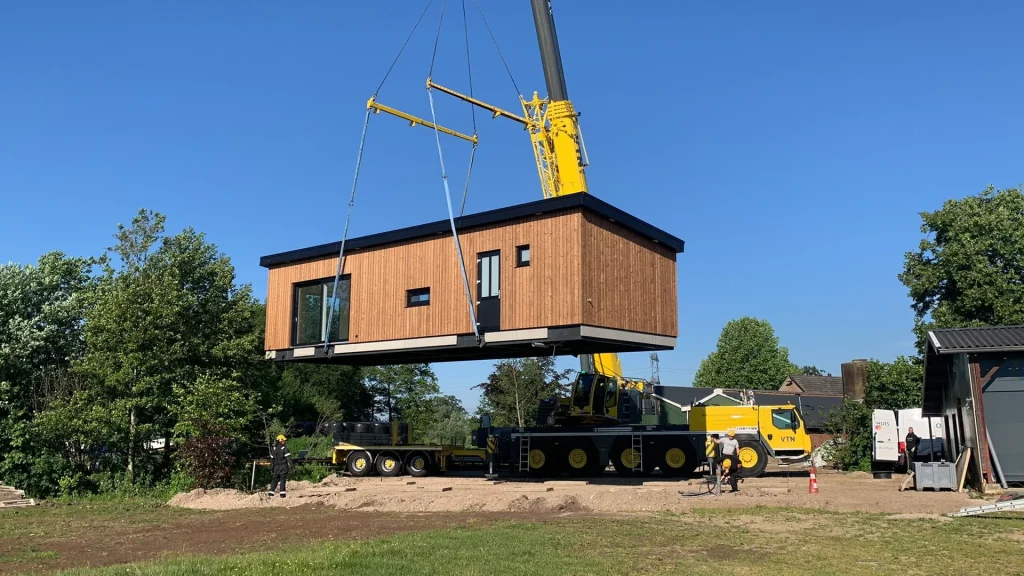 realisatie prefab tijdelijke woning warnsveld 70m2 13