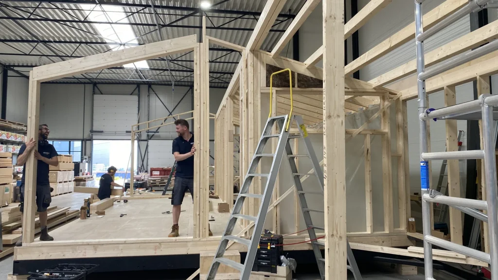 mantelzorgwoning laten bouwen