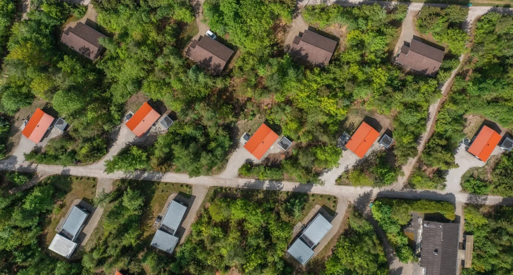 resultaat 9 prefab vakantiewoningen veluwe 55m2 2